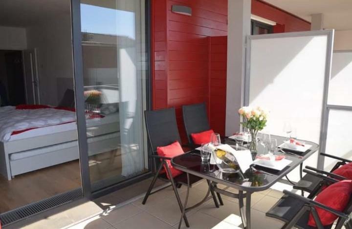 Apartman Lucie Lipno nad Vltavou Zewnętrze zdjęcie
