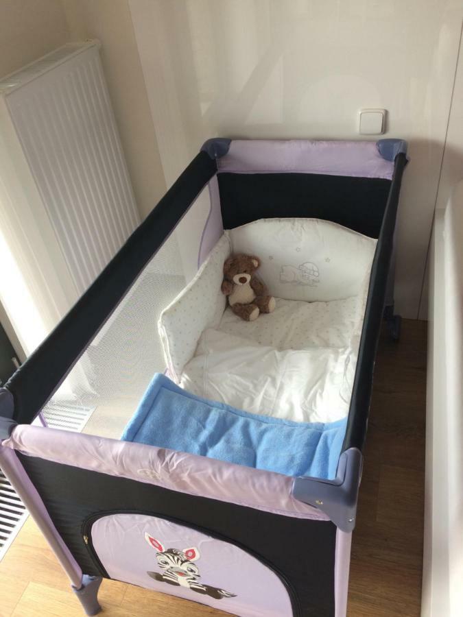 Apartman Lucie Lipno nad Vltavou Zewnętrze zdjęcie
